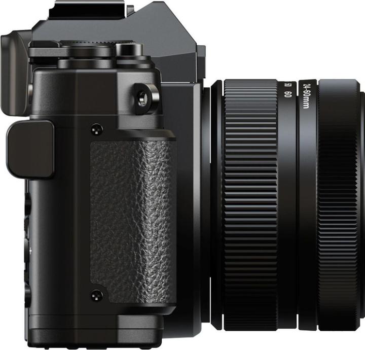 Produktbild Yashica FX-D S300 Digital Film Simulation Camera with EVF (5.68 mm, 50 Mpx)