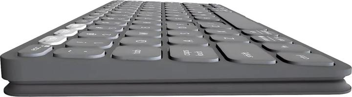 Image du produit Logitech Keys-To-Go 2 (DE, Universel)