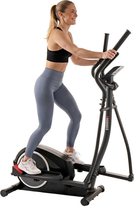 Produktbild Hammer Fitness Crosstech XTR BT