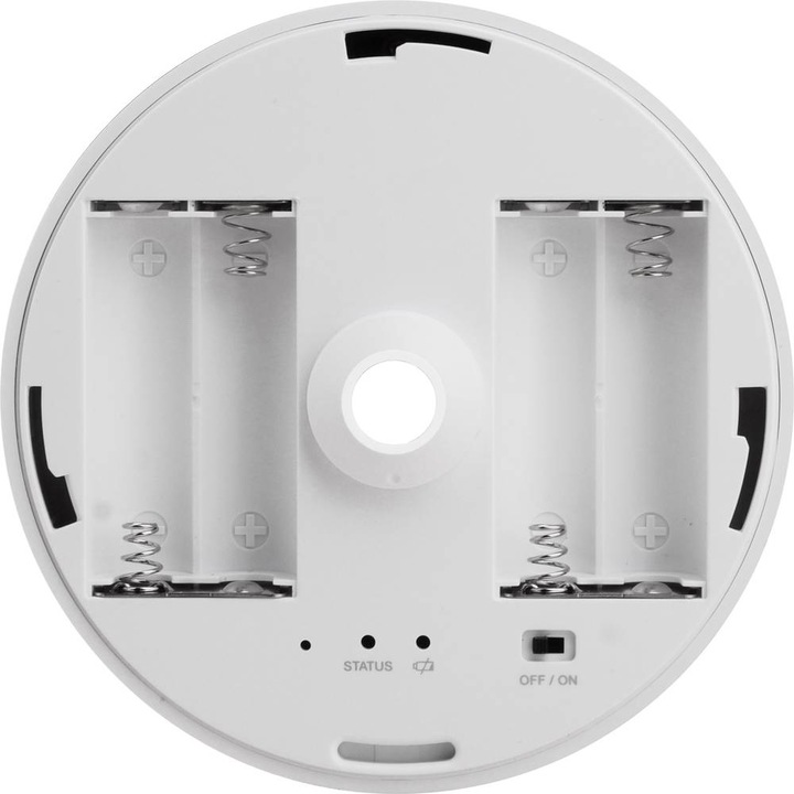 Image du produit edimax IC-6220DC Caméra de porte WLAN (640 x 480 pixels)
