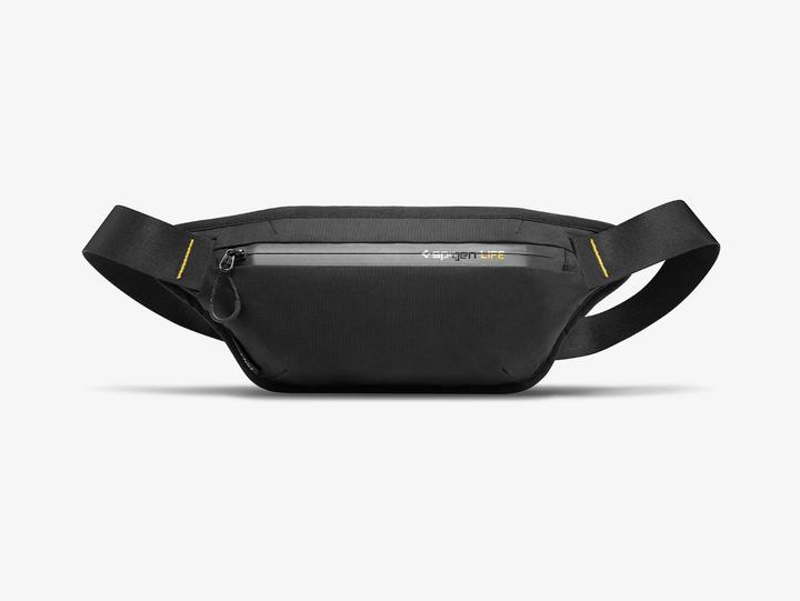 Produktbild Spigen KD411 Waistbag Klasden - black