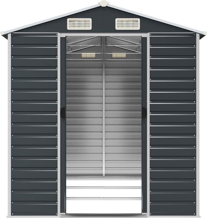 Produktbild vidaXL Gartenhaus