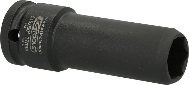 Produktbild KS Tools 515.0601 (17 mm)