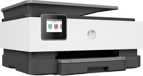 Immagine prodotto HP OfficeJet Pro 8022 (Inchiostro, Colore)