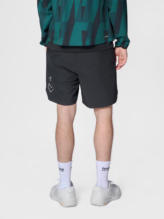 Image du produit hummel hmlCOURT POCKET SHORTS (S)
