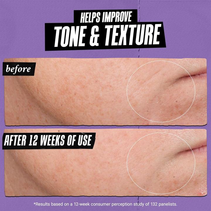 Actual product image Kiehl's Retinol (30 ml)