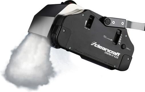 Immagine prodotto Stürmer - Cleancraft Doppelwalzenmaschine DWM-H 420