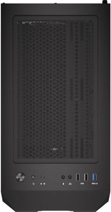 Actual product image Krux Obudowa G. obud. Orona KRXD003 (ATX, mATX, Micro-ITX)