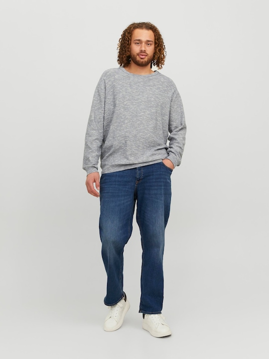 Produktbild Jack & Jones Mike Original AM 782 Plus Size Comfort Fit Jeans (48)