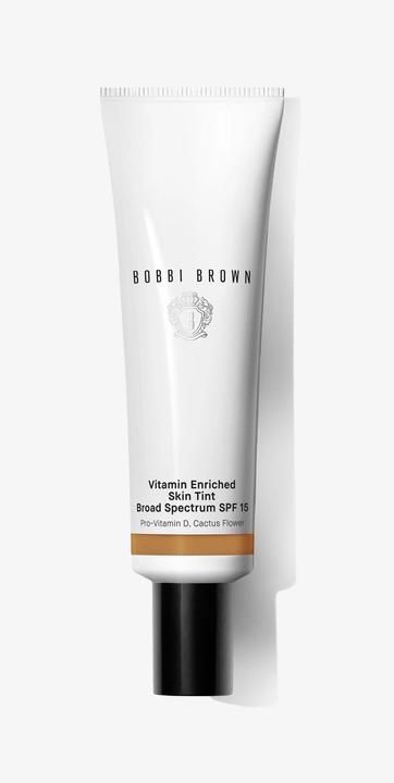 Produktbild Bobbi Brown Vitamin Enrichie Skint Tint Sun Protection Factor 15 Golden 4 (Golden 4)