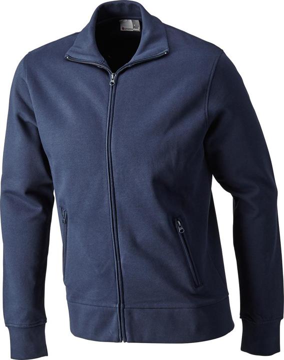 Image du produit Promodoro Sweat-shirt homme taille XXL marine (XXL)