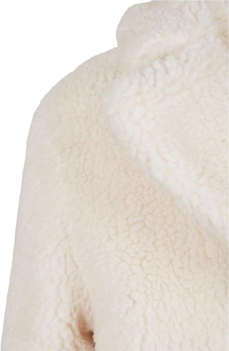 Immagine prodotto Urban Classics Donna Cappotto Sherpa oversize (XXL)