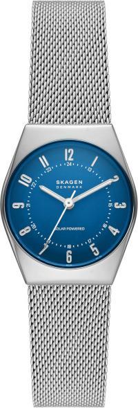 Produktbild Skagen Grenen Lille Solar Powered (Analoguhr, 26 mm)