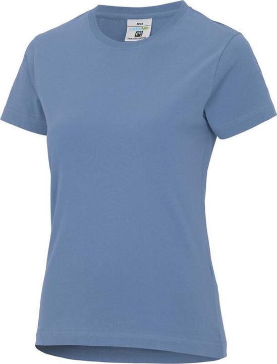 Image du produit Cottover T-shirt Lady (XXL)