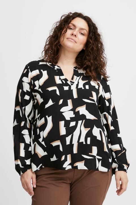 Produktbild Fransa FPFLOWY BL 1 - 20612537 (46)