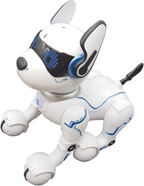 Actual product image Lexibook Power Puppy