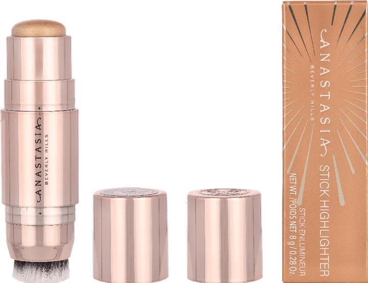 Produktbild Anastasia Beverly Hills Stick Highlighter (Dripping in Gold, Highlighter, 8 g)