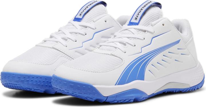 pumawhitebluemazing