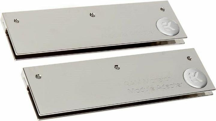 Produktbild EKWB EkWaterBlocks EK-RAM Monarch Module