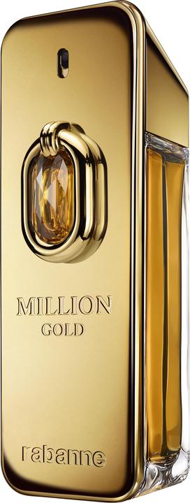 Immagine prodotto Paco Rabanne Million Gold Elixir Parfum Intense (Eau de parfum, 200 ml)