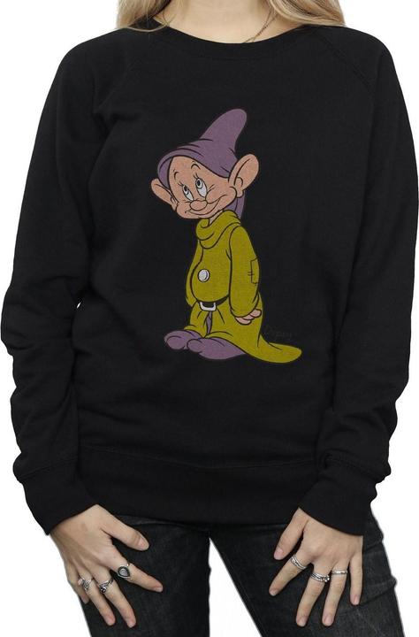 Image du produit Disney - Sweat CLASSIC DOPEY - Femme (XL)