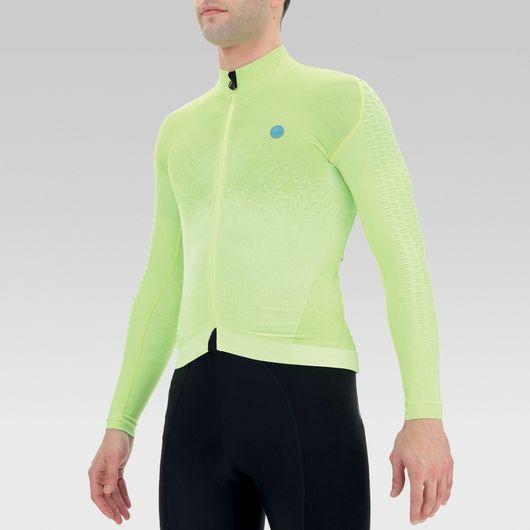 Produktbild UYN Langärmeliges Fahrradshirt Airwing (XXL)