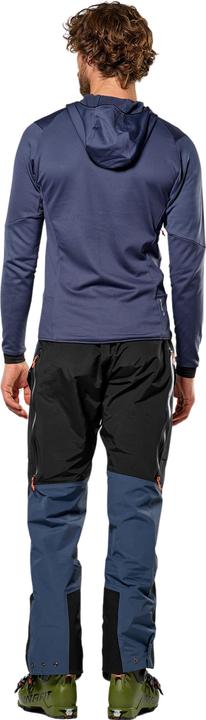Actual product image Salewa Sella Crevasse Hd Jacket M (M)
