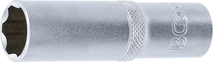 Produktbild BGS Steckschlüssel-Einsatz Super Lock, tief | Antrieb Innenvierkant 12,5 mm (1/2") | SW 16 mm (16 mm)