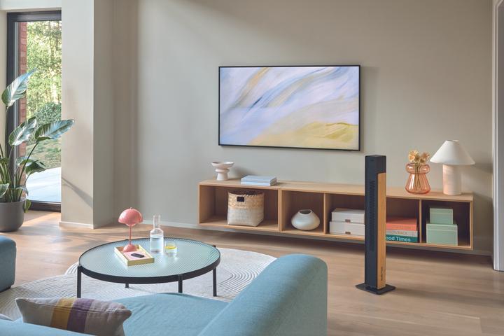 Image du produit Stadler Form Nick (49 dB)