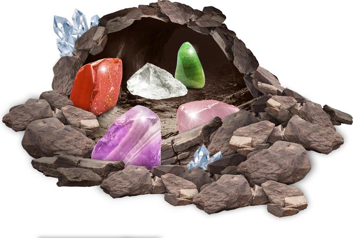 Productafbeelding Kosmos Mineralen Opgraving