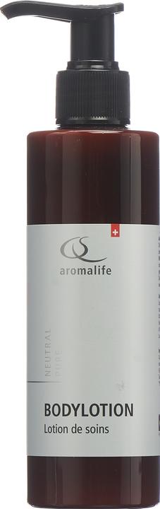 Image du produit Aromalife PURE Bodylotion lot (Lait pour le corps, Lotion pour le corps, Crème pour le corps, Gel pour le corps, 200 ml)
