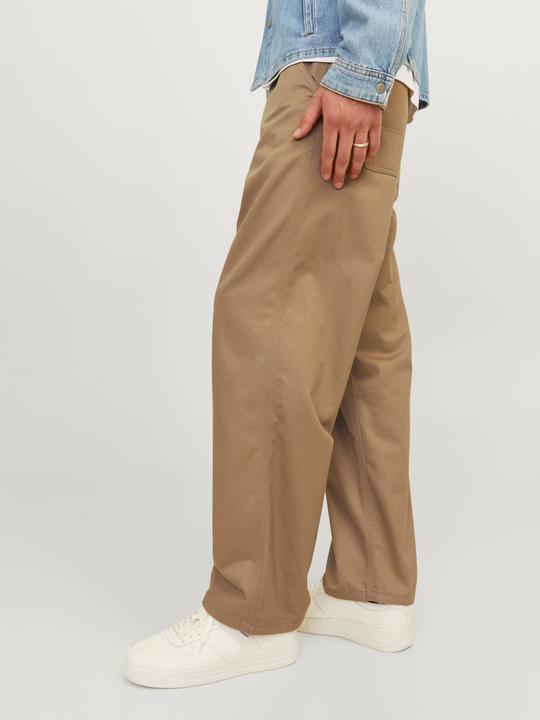 Produktbild Jack & Jones Wide Leg Fit Worker-Hose Worker-Hose (W31/L32)