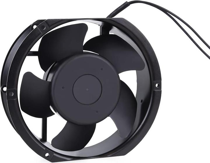 Produktbild Alphacool Eiszeit Chiller Fan (40 mm, 1x)