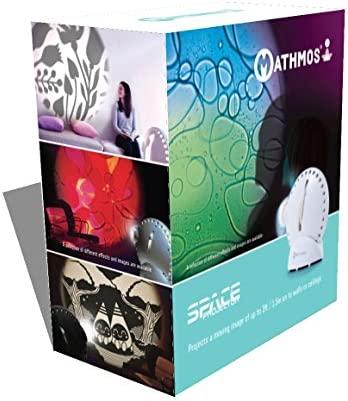 Image du produit Mathmos Projecteur Bleu/Vert