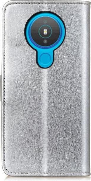 Immagine prodotto MU Classic Serie Classic II con copertina in pelle (Nokia 1.4)