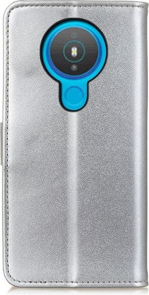 Actual product image MU Classic Classic II Leather Bookcover Series (Nokia 1.4)