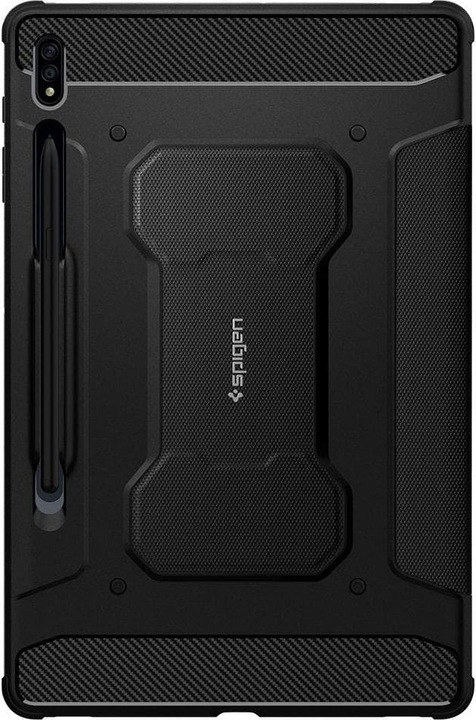 Productafbeelding Spigen Robuust pantser Pro (Galaxy Tab S7+)