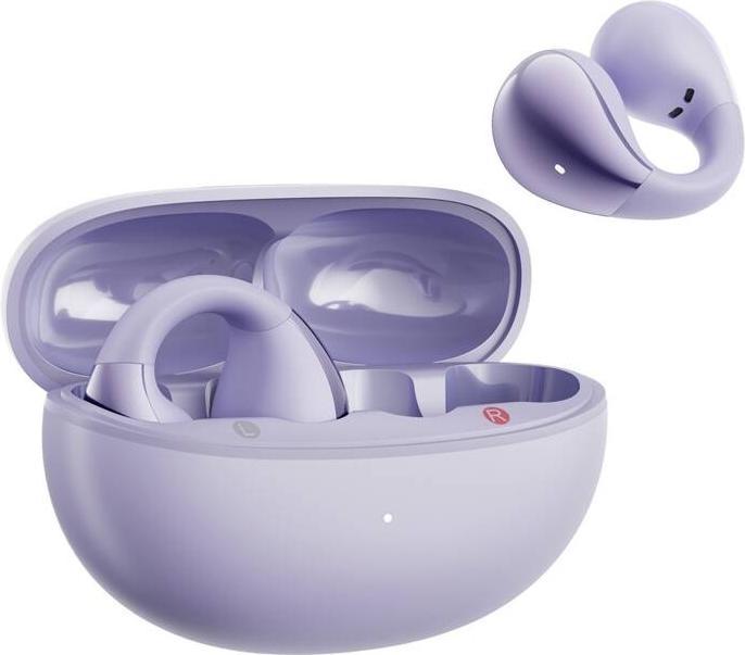 Actual product image QCY Crossky Clip T33 (No noise cancellation, 5 h, Wireless)