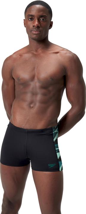 Produktbild Speedo HyperBoom Panel Aquashort (32, 46)