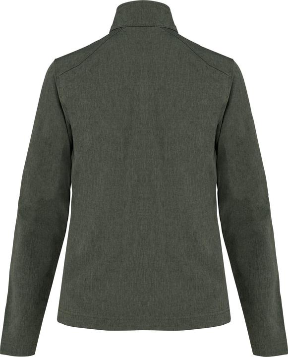 Actual product image Kariban Softshell jacket for women (XXL)