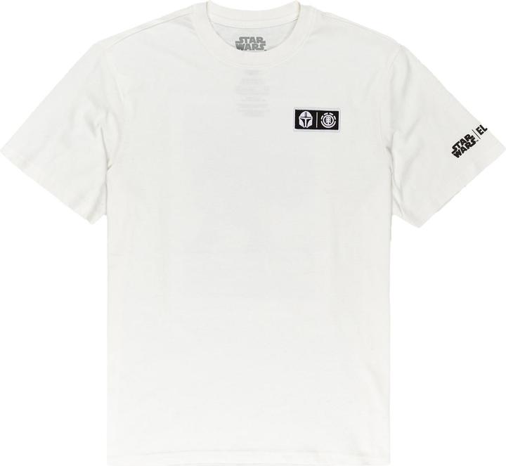 Produktbild Element Star Wars Mandalorian x Element Warrior T-Shirt (XS)