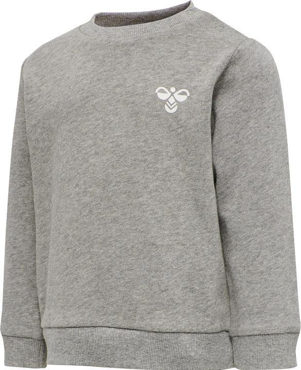 Actual product image hummel Santo Crew Suit (56)