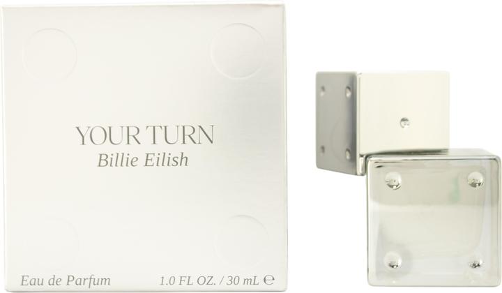 Immagine prodotto Billie Eilish Your Turn Eau De Parfum - 30ml (Eau de parfum, 30 ml)