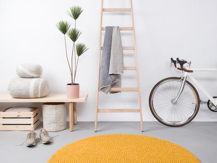 Produktbild Myfelt Round Flat XXXS (Ø 70 cm)