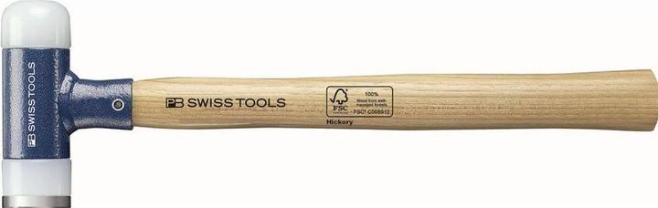 Produktbild PB Swiss Tools Schlosserhammer Gr. 6 (1170 g)