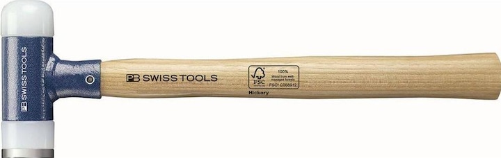 Locksmith hammer size 6 (1170 g)