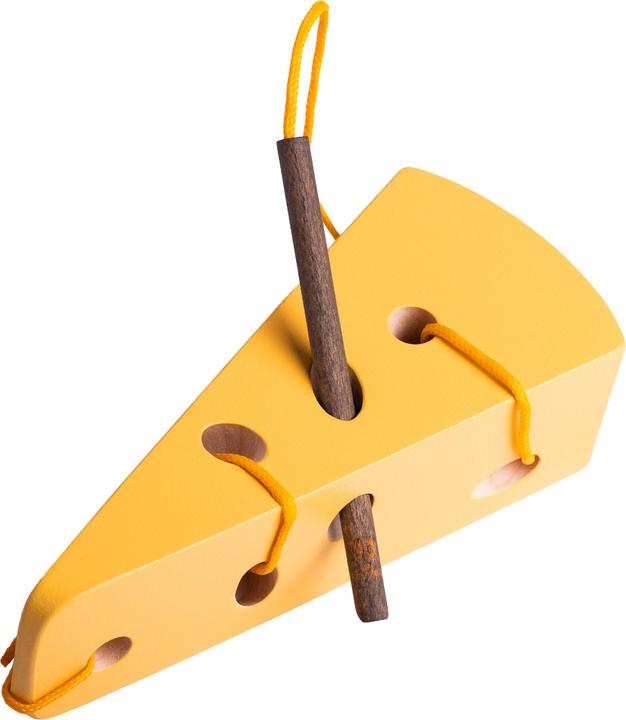 Actual product image Holzecke Laced cheese