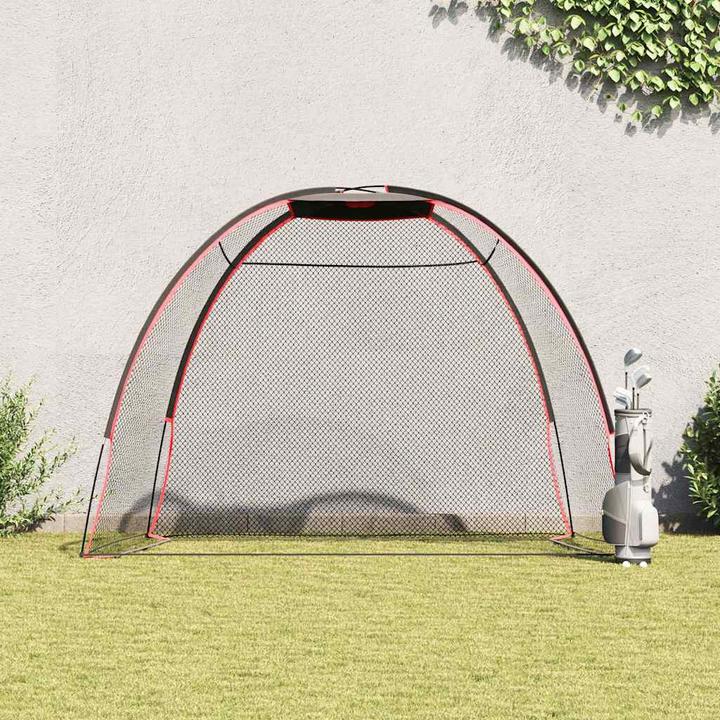 Actual product image VidaXL Golf net