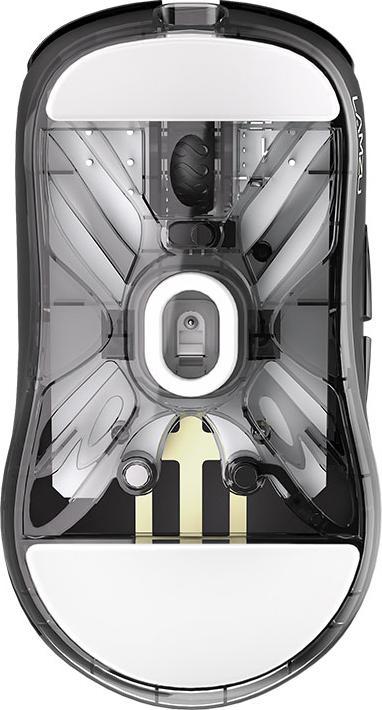 Produktbild Lamzu Atlantis OG V2 (Kabellos, Kabelgebunden)