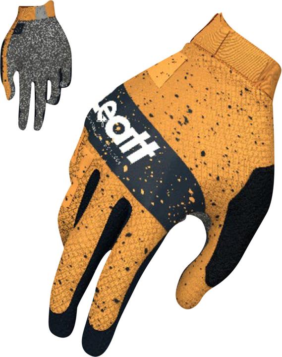 Actual product image Leatt MTB Glove 1.0 GripR Jr (M)
